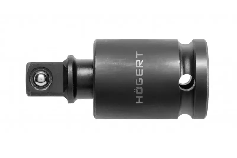 Universal-Kugelgelenk 1/2" CrMo Finale Aktion
