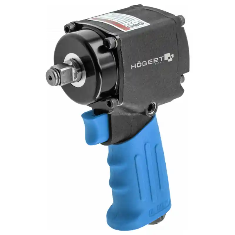 Pressluft-Schlagschlüssel 1/2", ultra short, 680 Nm Günstig
