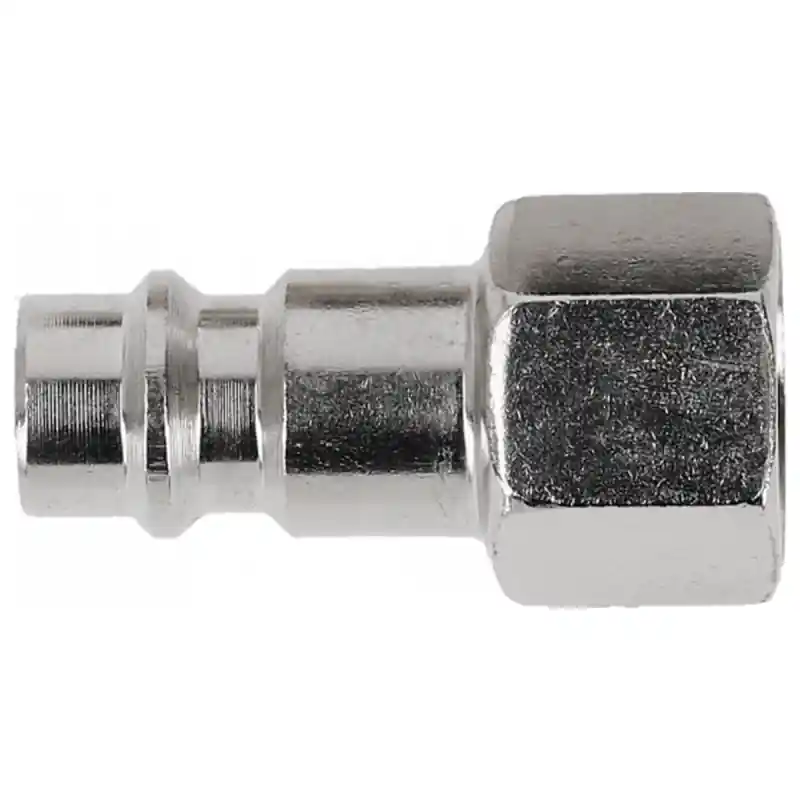 Sonderangebot 1/4" Schlauchende mit Innengewinde, 2 Stk.