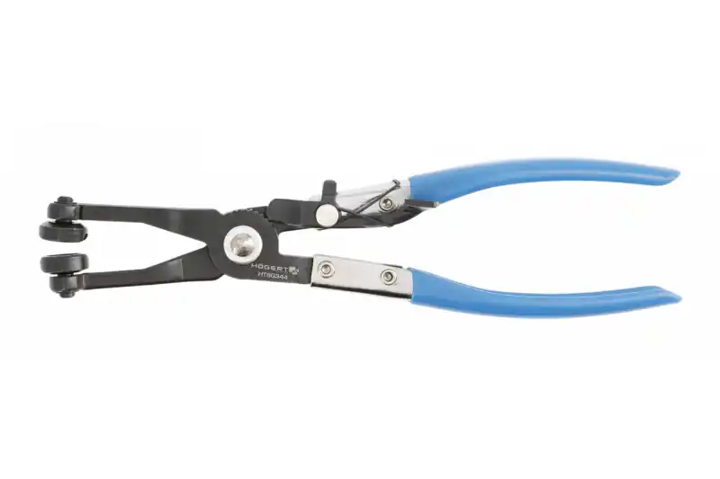 Preisknaller Schlauchschellenzange, 230 mm