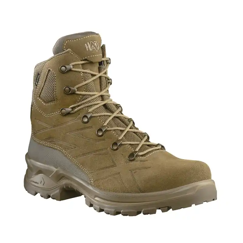 Haix Outdoorschuhe wasserdicht XVENTURE GTX COYOTE 206506 Direktkauf