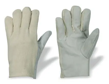 Heißes Angebot LAHORE GOODJOB® Handschuhe Größe 7 - 10