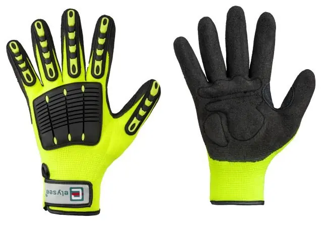 Sonderangebot RESISTANT ELYSEE® Handschuhe Größe 8 - 11