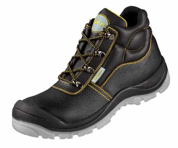 Schnäppchen VALENTIA Schnürstiefel Größe 36 - 48