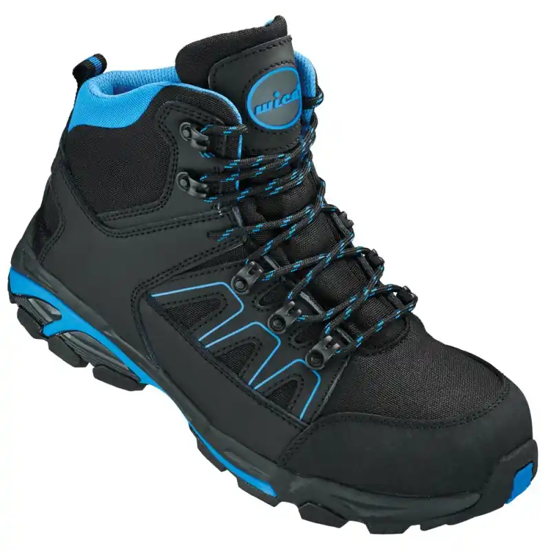 Sonderangebot ANTILLO Schnürstiefel Größe 37 - 48