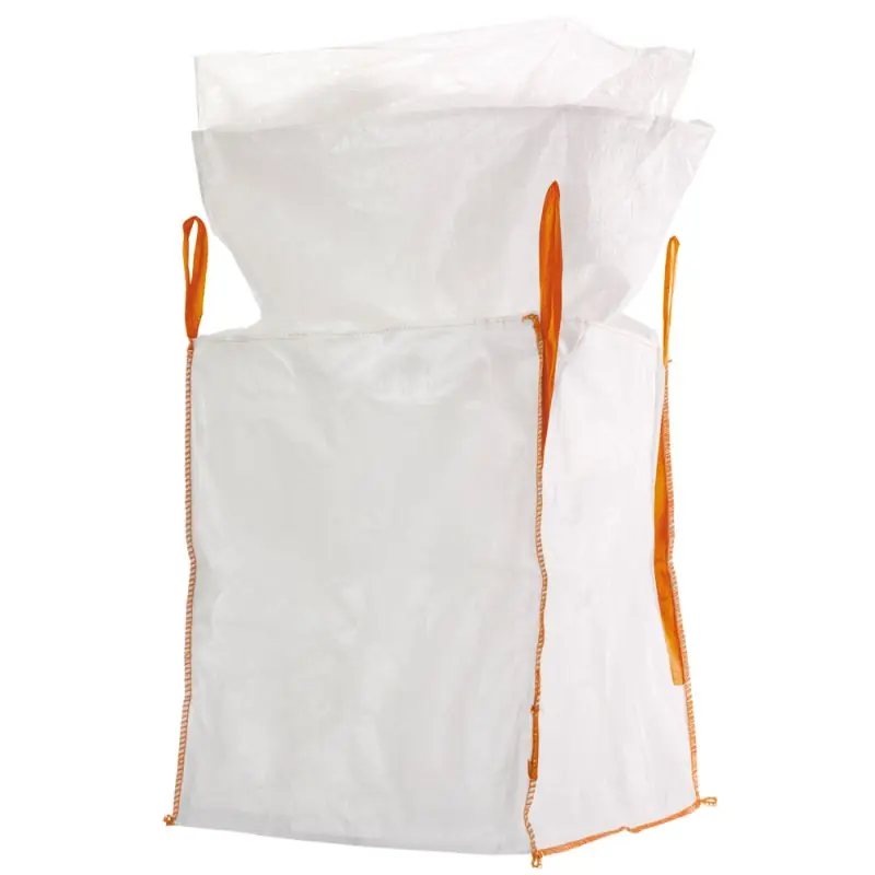 Günstig Big-Bag mit Inliner U. Schürze Tragkraft 1.000 kg