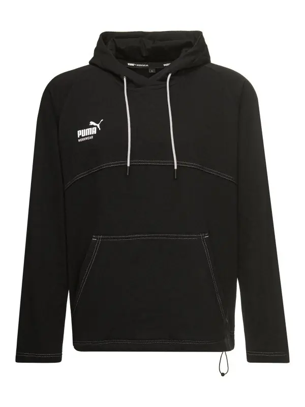 Top-Preis PUMA WORKWEAR Hoodie