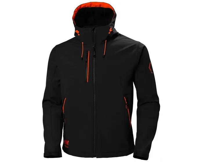 Knallerangebot Helly Hansen Workwear Chelsea Softshelljacke