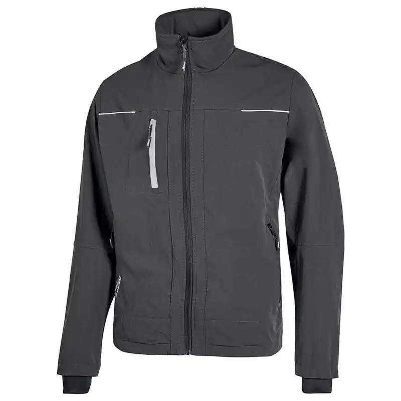 Highlight U-POWER Softshelljacke Pluton