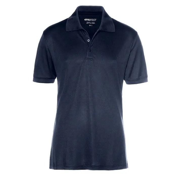 Beliebt 4PROTECT® UV-Schutz-Poloshirt MADISON