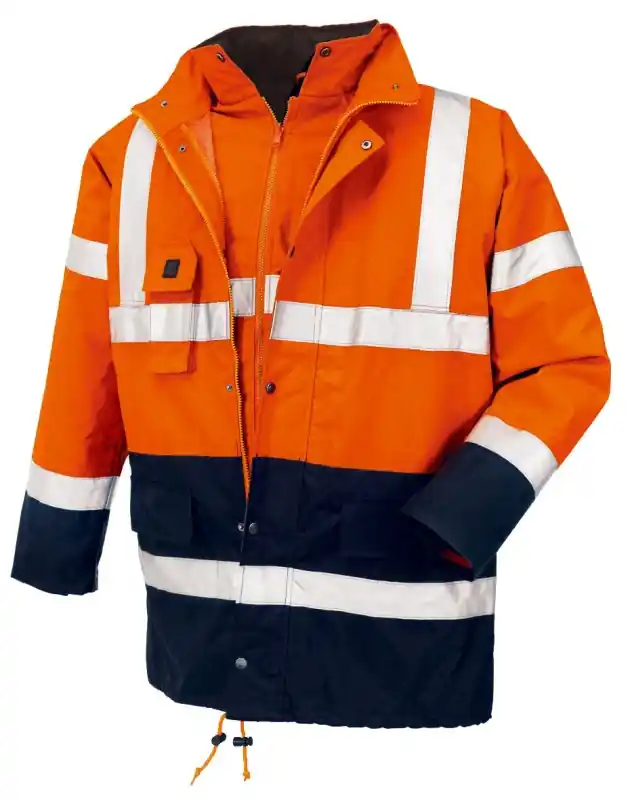 teXXor® Warnschutz-Parka CALGARY Top-Preis