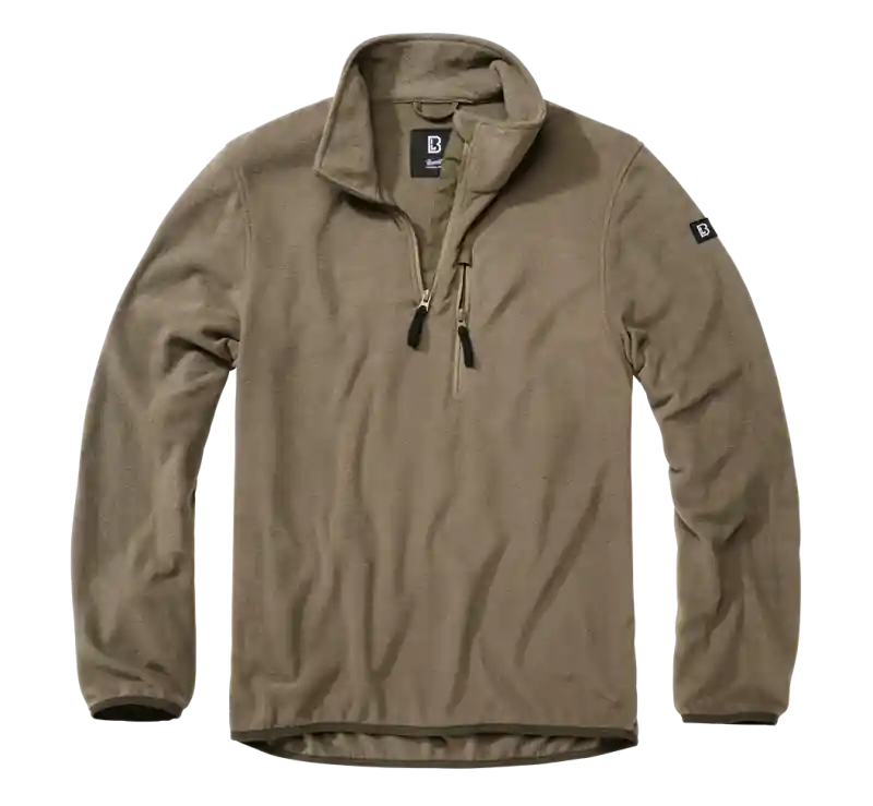 Brandit Fleecepullover Knallerangebot