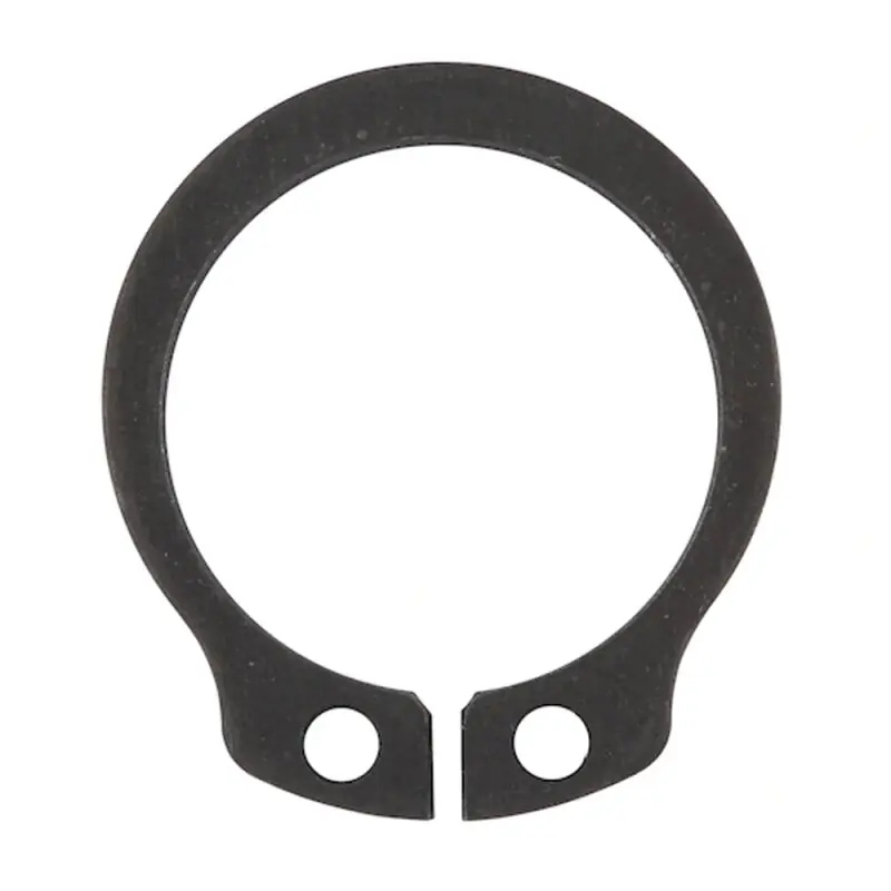Markenware 100 Stück Sicherungsringe für Wellen DIN 471 38 mm
