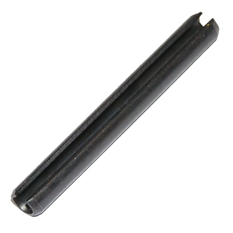 250 Stück Spannstifte DIN 1481 blank 12 x 30 Direkt Vom Hersteller