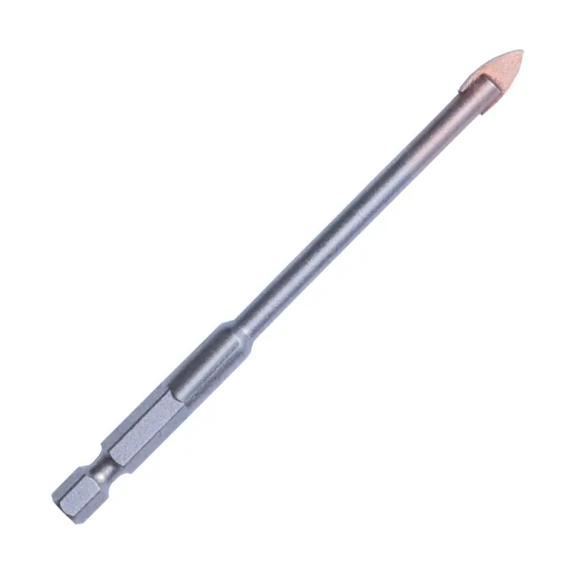 PROGlas Bohrer 6,35 mm (1/4") 6-kant-Aufnahme 10mm Sofort Bestellen