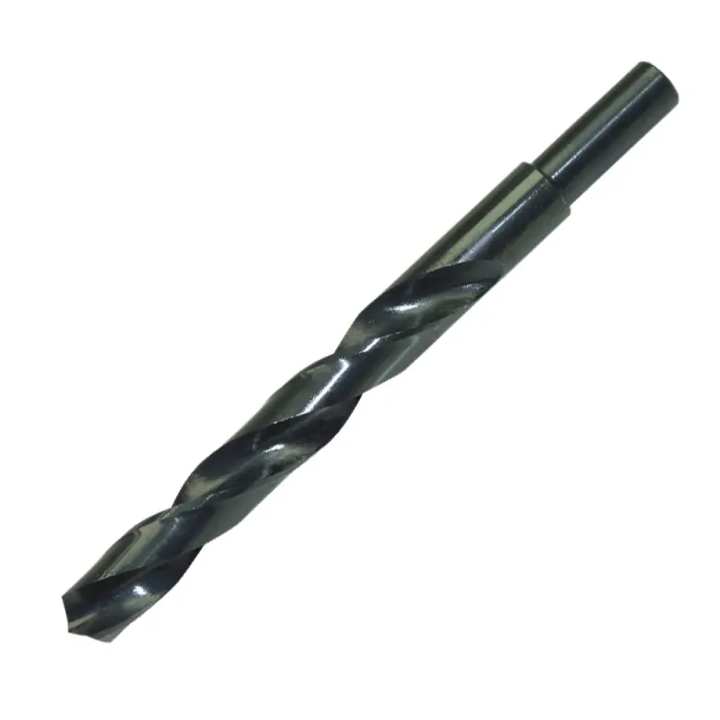 Spiralbohrer HSS DIN 338 Typ N 13,50 Schaft-Ø 10 mm Schnäppchen