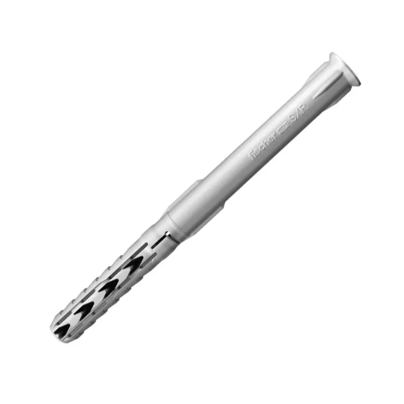 100 Stück Langschaftdübel SXR Fischer 8 x 120 Angebot
