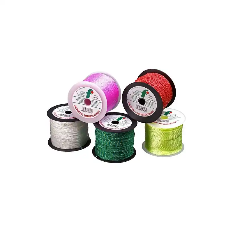 Maurerschnur Polypropylen 2,0mm x 100m Beliebt