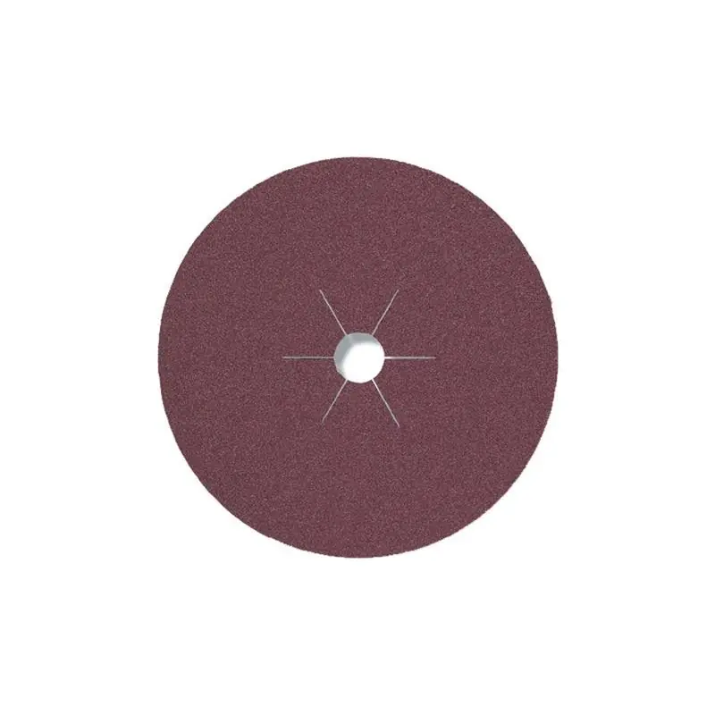 Solange Der Vorrat Reicht 25 Stück Fiberschleifscheiben CS 561 Klingspor 125 mm K 40
