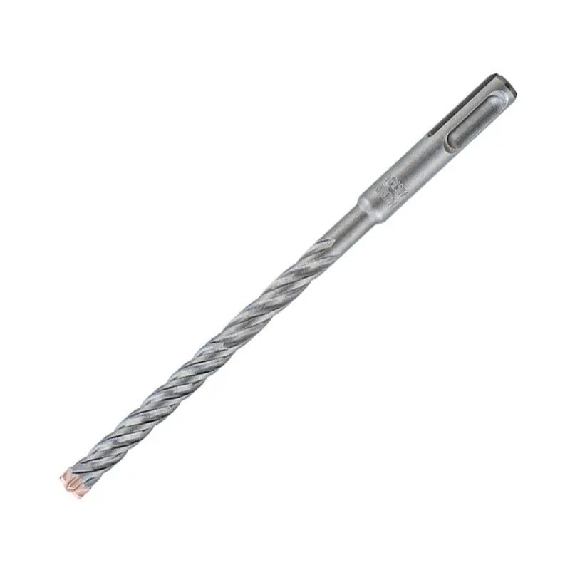 1 Stk.Hammerbohrer SDS-Plus FORCE X Vierschneider ALPEN 7,00 x 110 mm Direkt Vom Hersteller