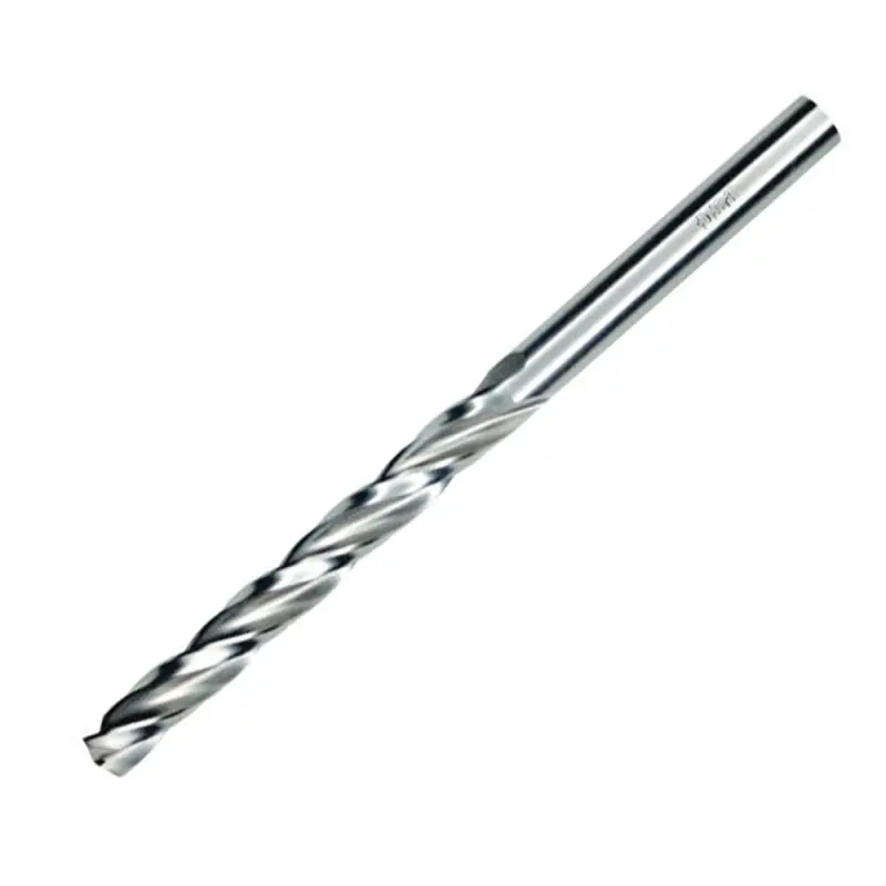 Spiralbohrer HSS-Co5 PROFILINE DIN 338 mit 3 Schneiden 8,0 mm Sichere Zahlung