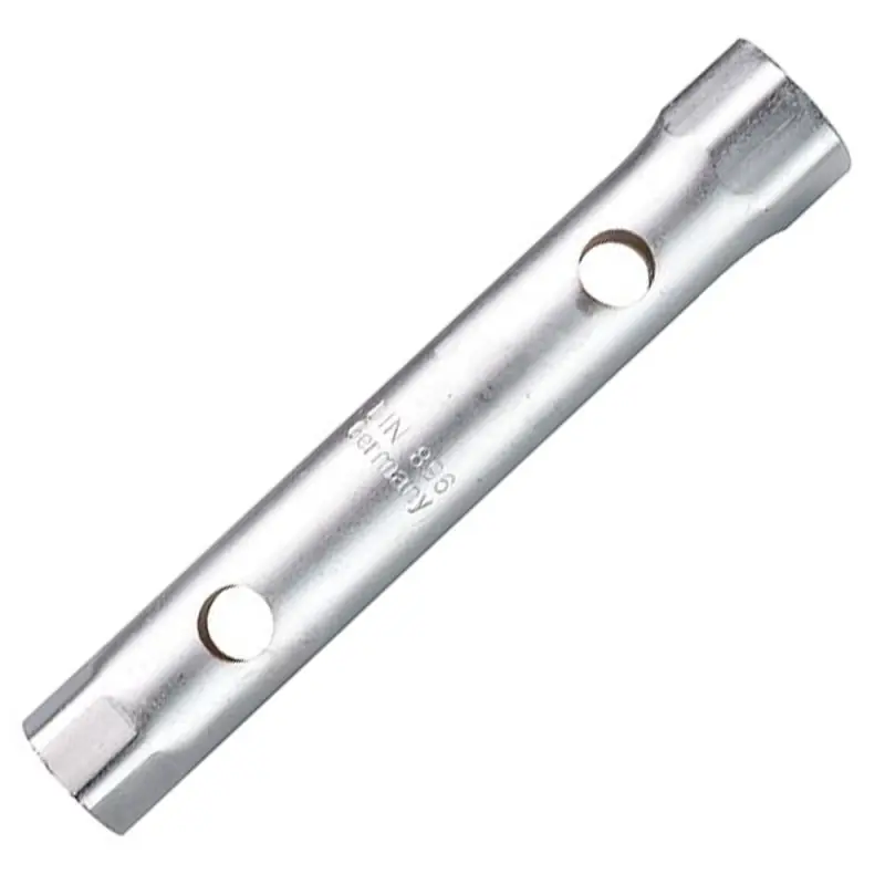 Direkt Vom Hersteller Rohrsteckschlüssel DIN 896B FORTIS 19 x 22 mm