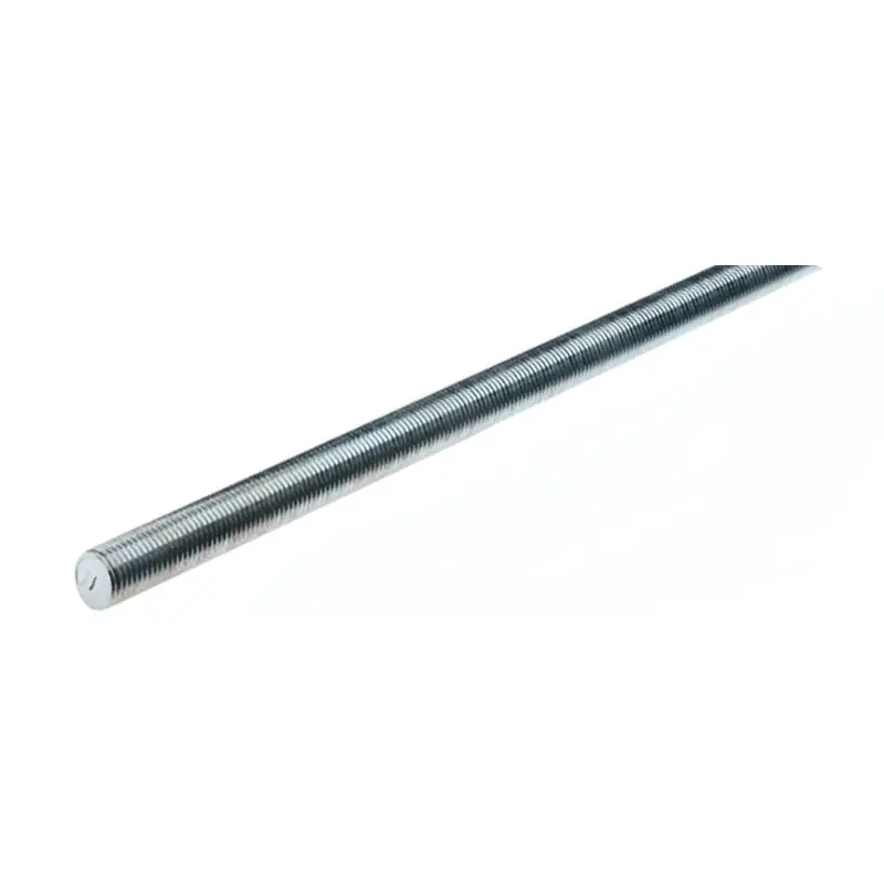 Top-Seller 1 Stk. Gewindestange 8.8 Feingewinde DIN 976-1A Länge 1m M20 x 1,5mm