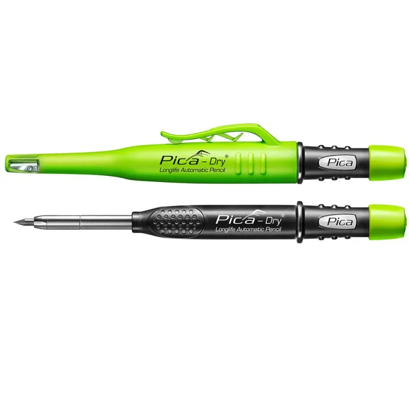 Sichere Zahlung Tieflochmarker Dry Longlife Automatic 3030 Pica