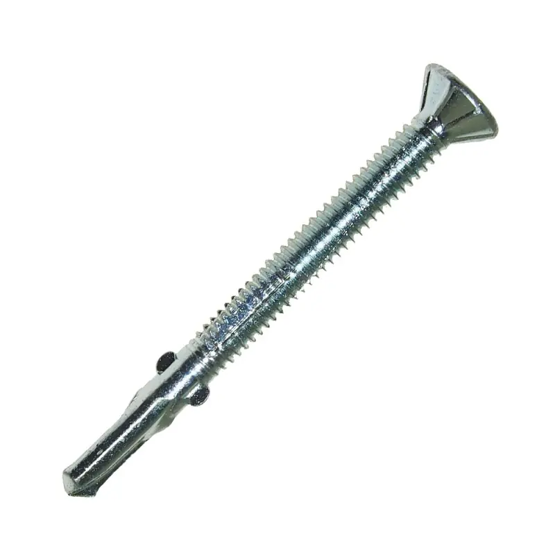 Flügelbohrschrauben E-VS BOHR T30 FLT Bohrleistung 6,0 mm Markenware