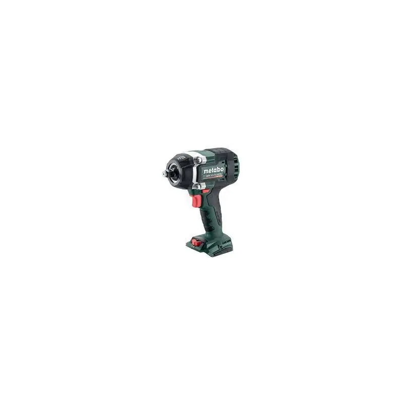 Sichere Zahlung Akku-Schlagschrauber SSW 18 LTX 800 BL (602403840) Metabo