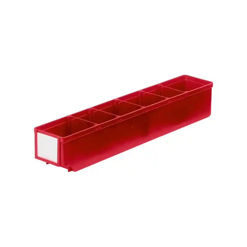 Regalkasten LxBxH 500 x 93 x 83mm Preiswert