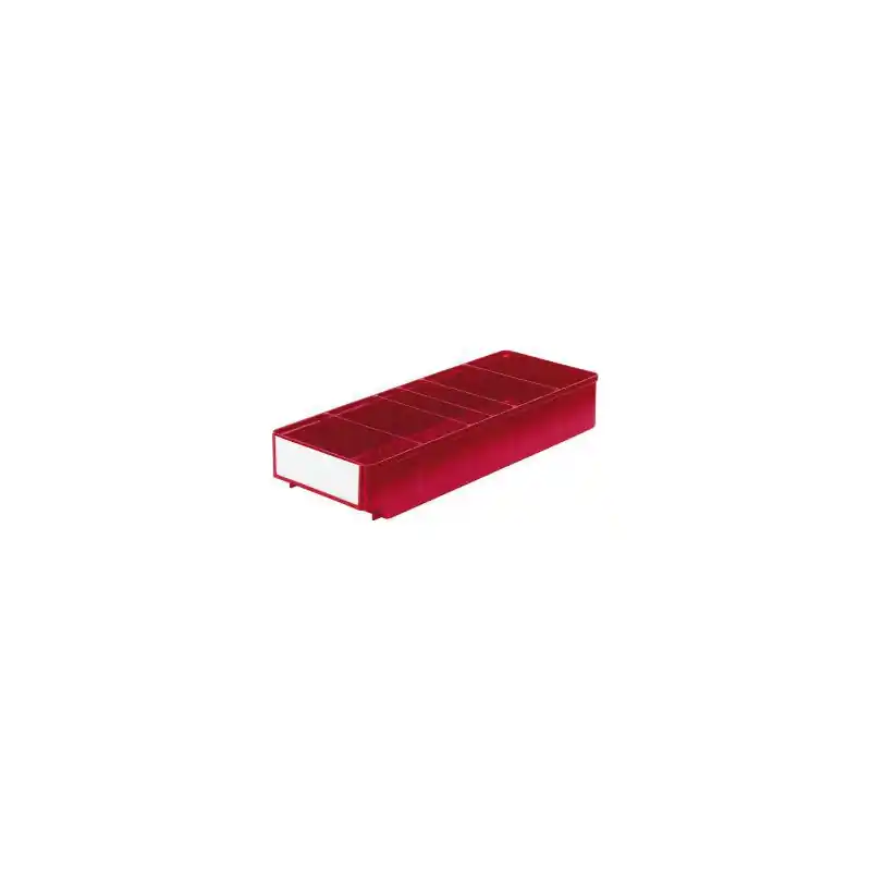 Regalkasten LxBxH 500 x 186 x 83mm Schneller Versand