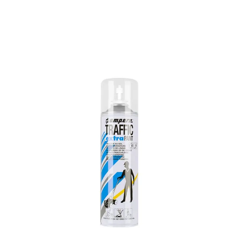 Bodenmarkierspray Traffic Extra 500ml/Dose Versand Am Gleichen Tag