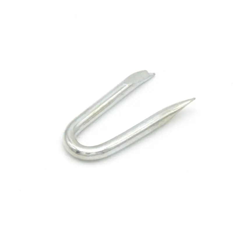 Nur Für Kurze Zeit 5,0 kg Schlaufen verzinkt 3,1 x 31 mm