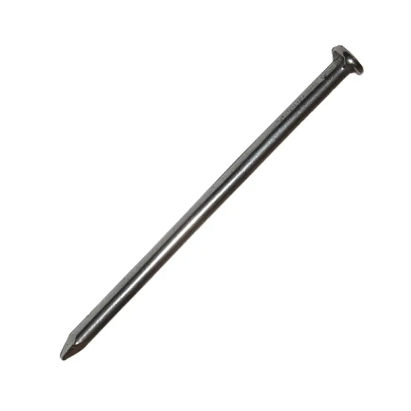 Expressversand 1,0 kg Drahtstifte blank Flachkopf 1,6 x 30 mm